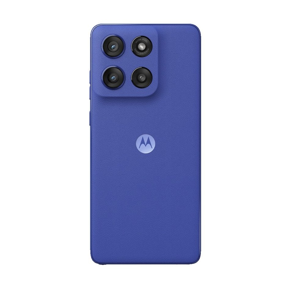 Motorola Edge 60 Stylus 9