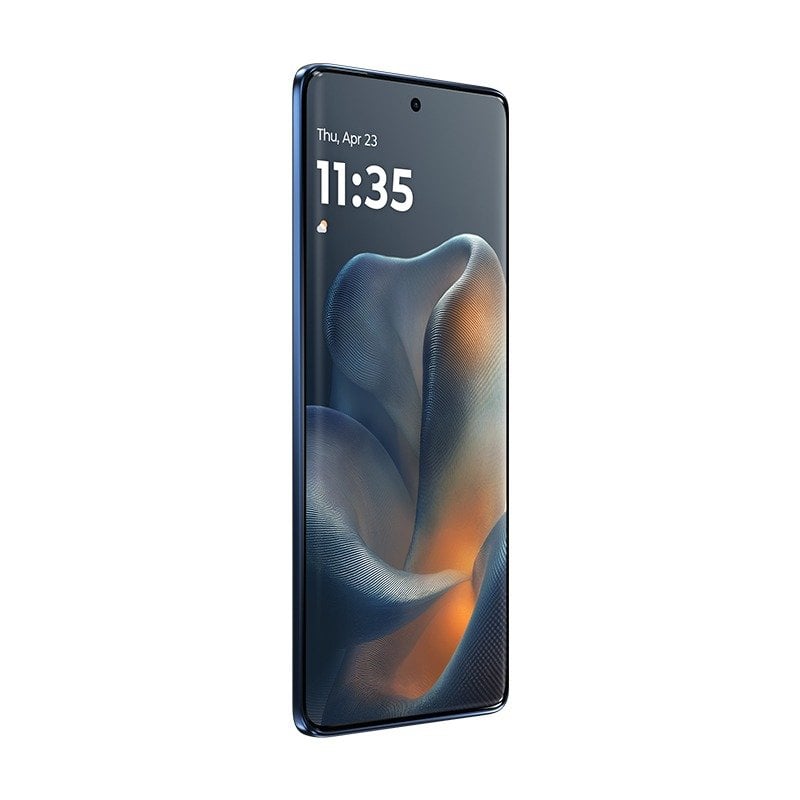 Motorola Edge 60 11