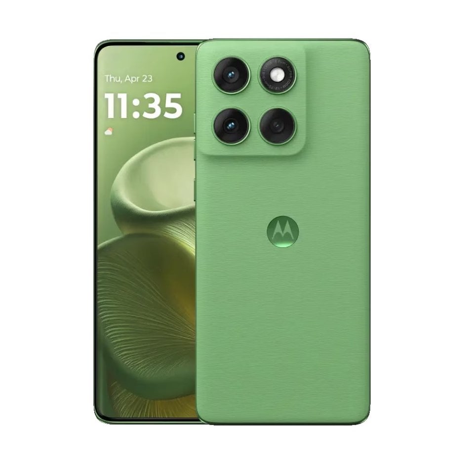 Motorola Edge 60 2