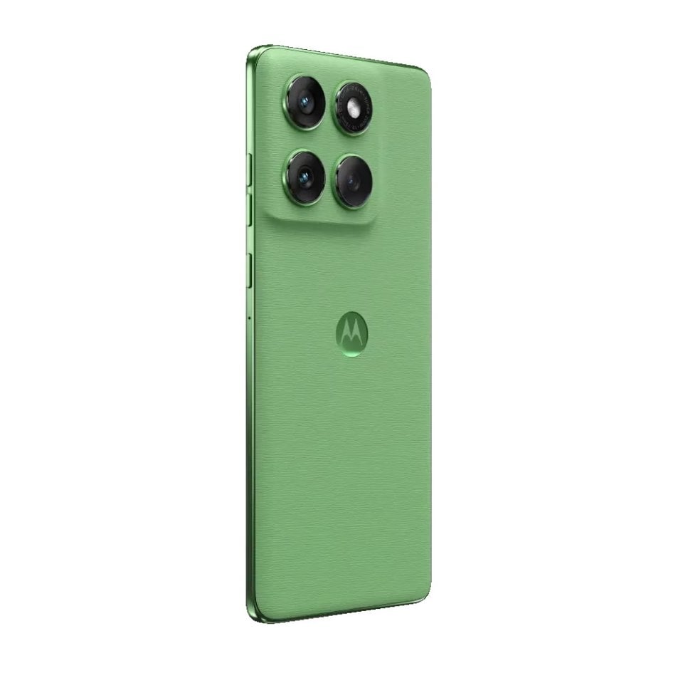 Motorola Edge 60 4