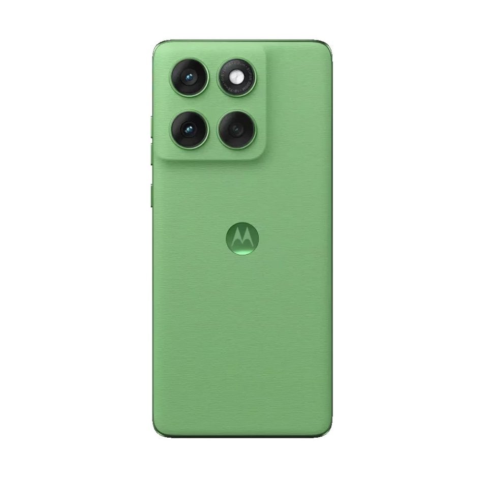 Motorola Edge 60 5