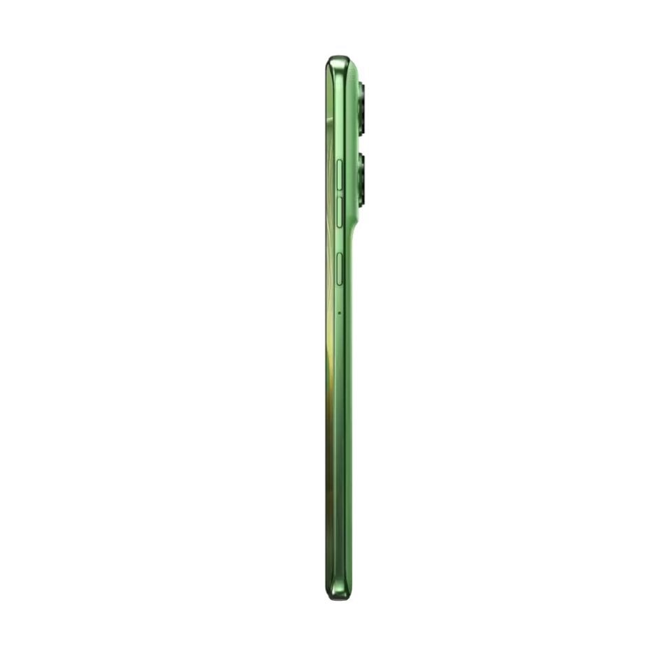 Motorola Edge 60 6