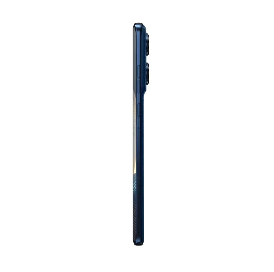 Motorola Edge 60 7