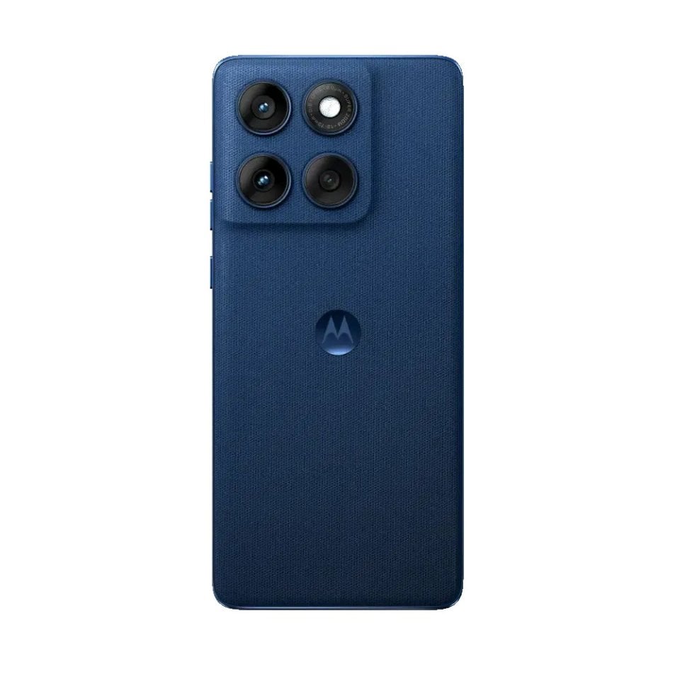 Motorola Edge 60 8
