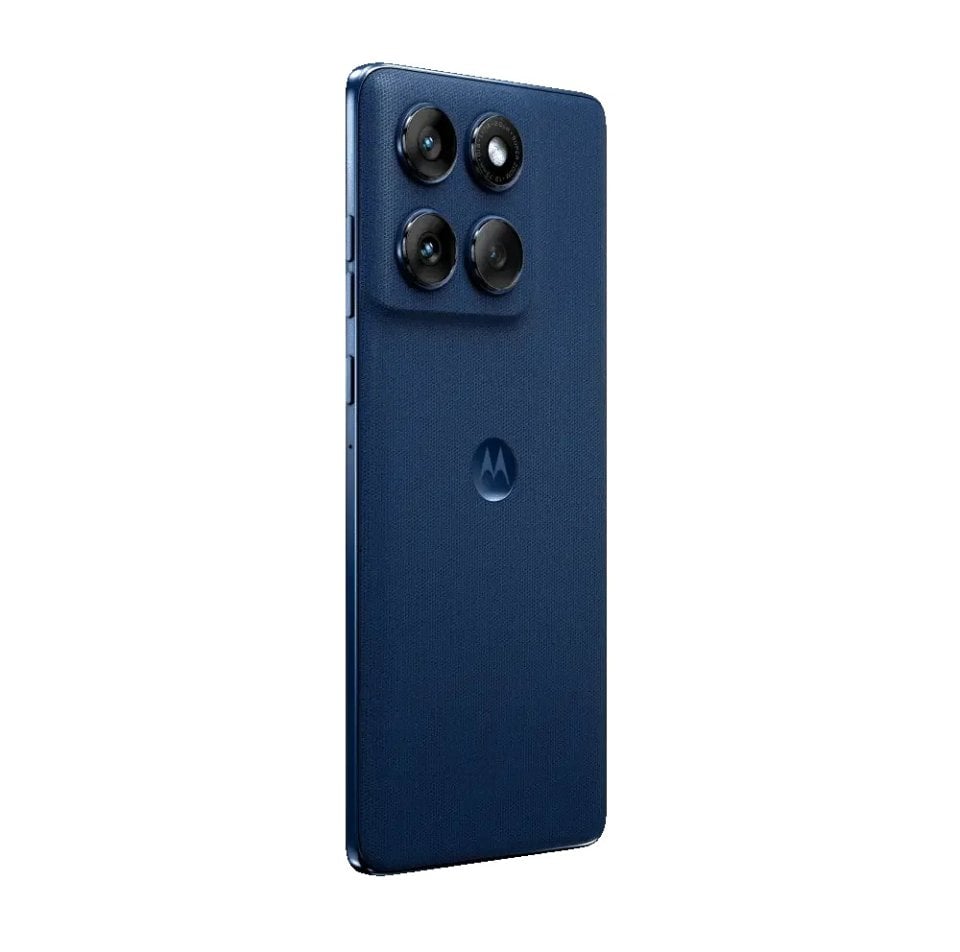 Motorola Edge 60 9