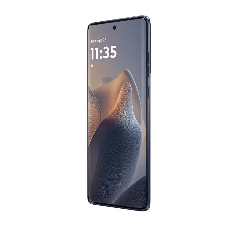 Motorola Edge 60s 4