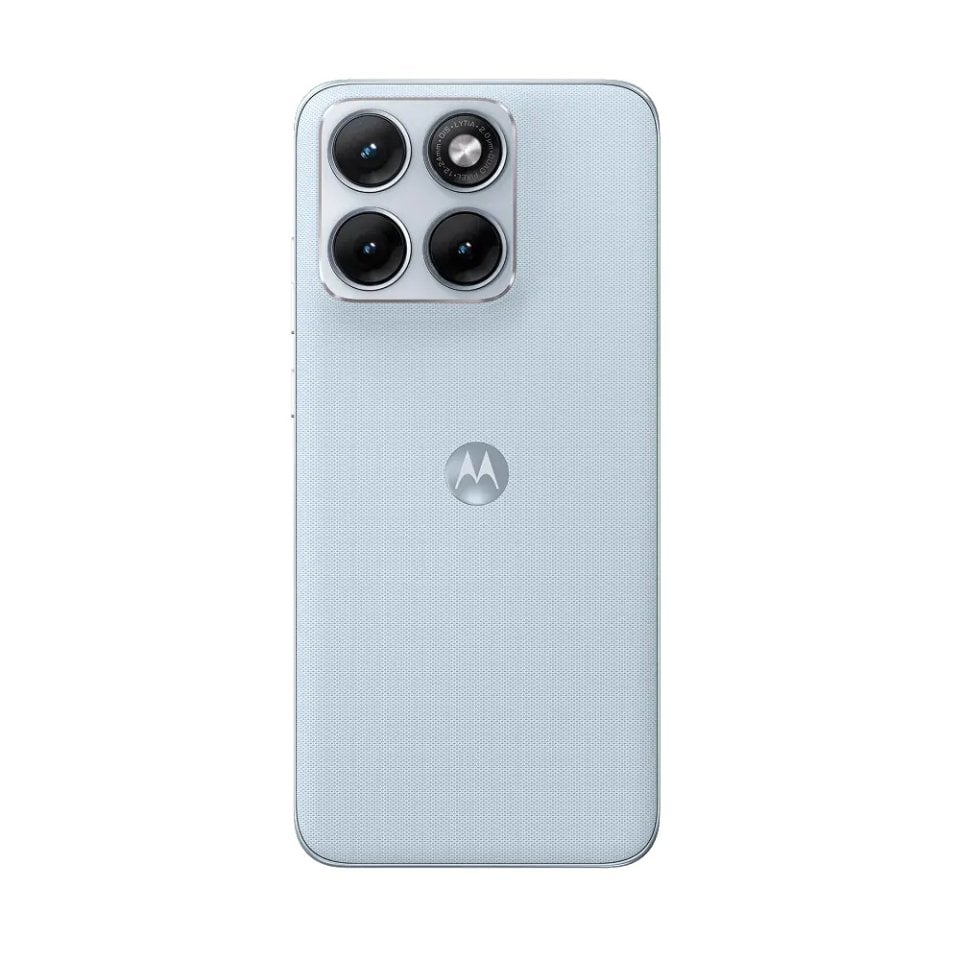 Motorola Edge 70 fusion+ 10
