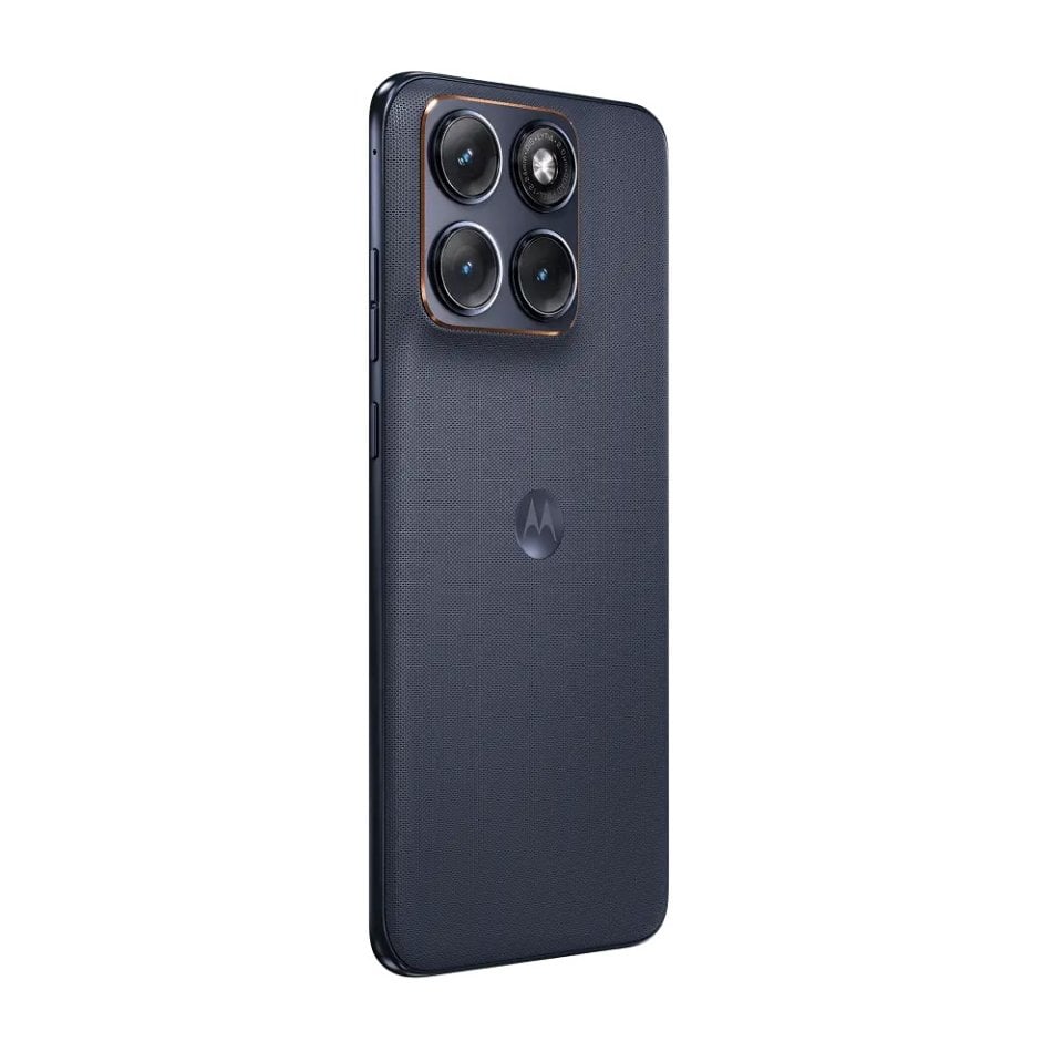 Motorola Edge 70 fusion+ 16