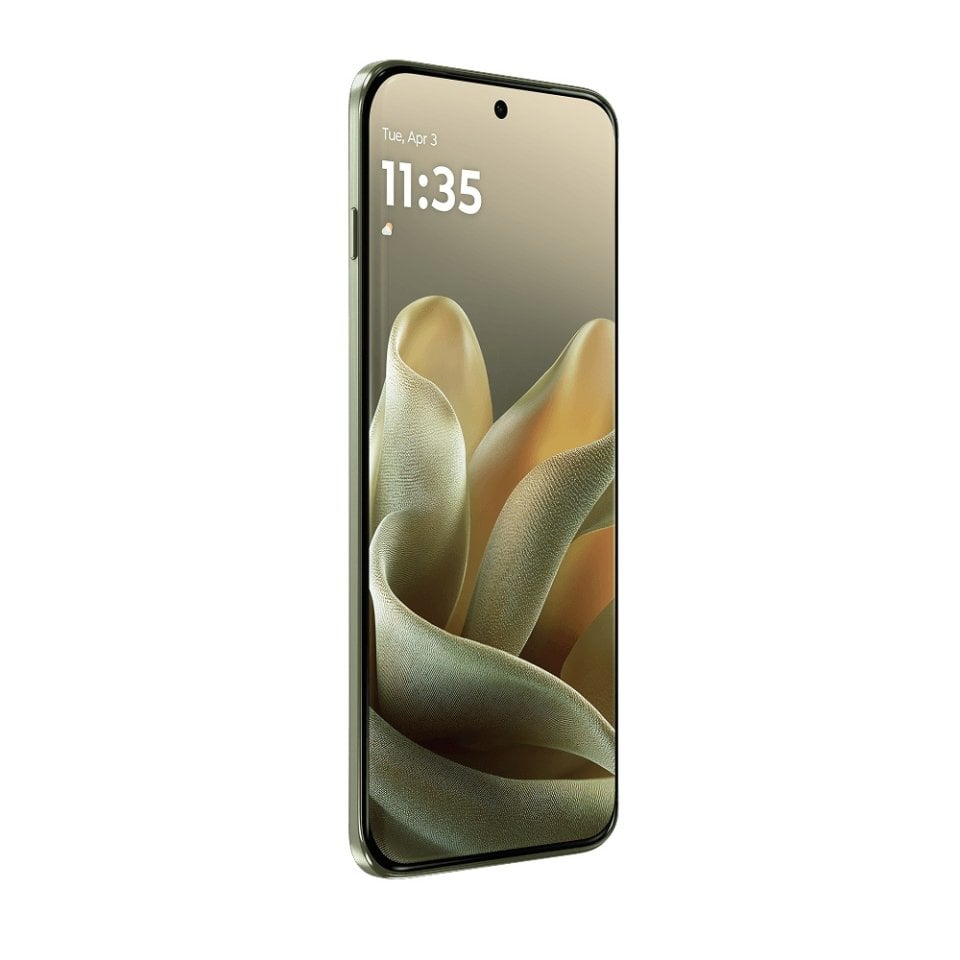Motorola Edge 70 Pro 10