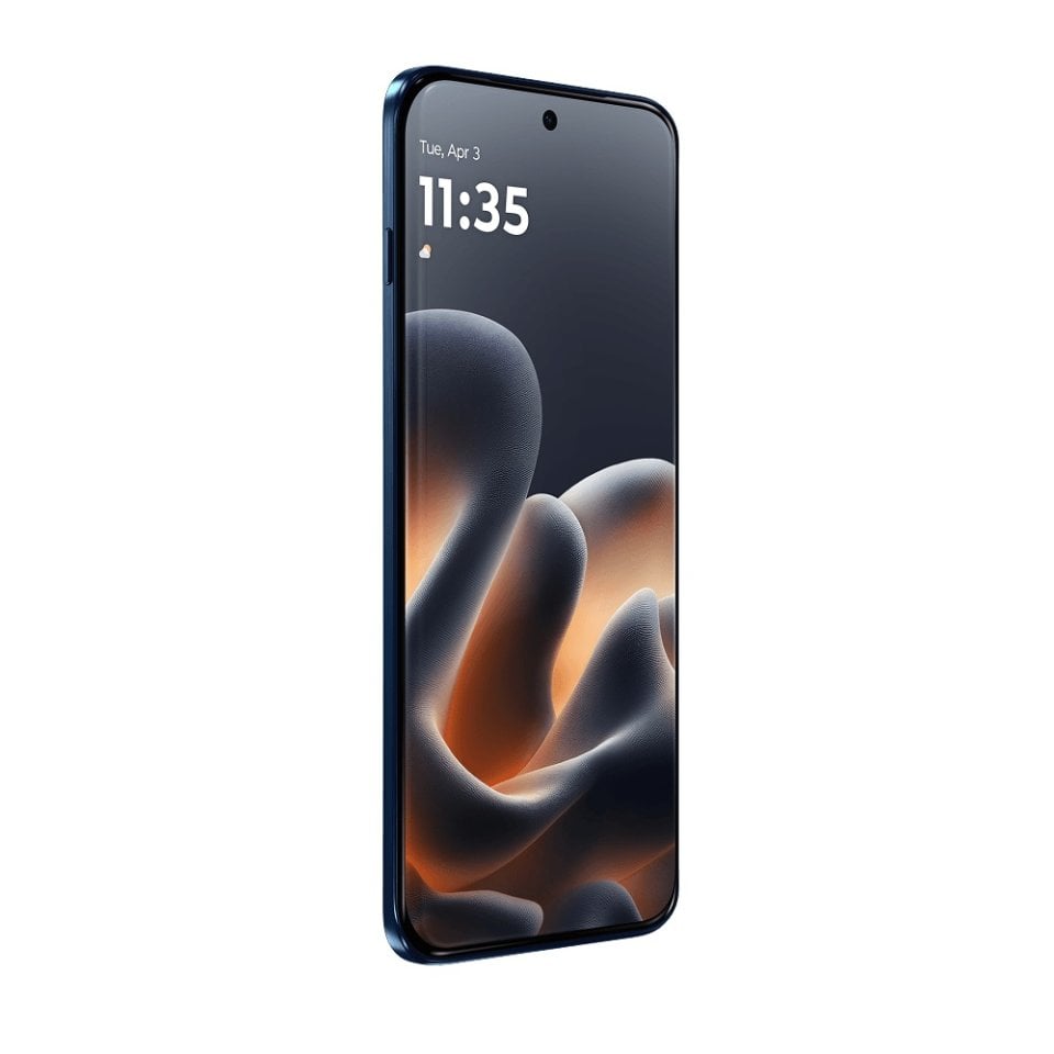 Motorola Edge 70 Pro 2