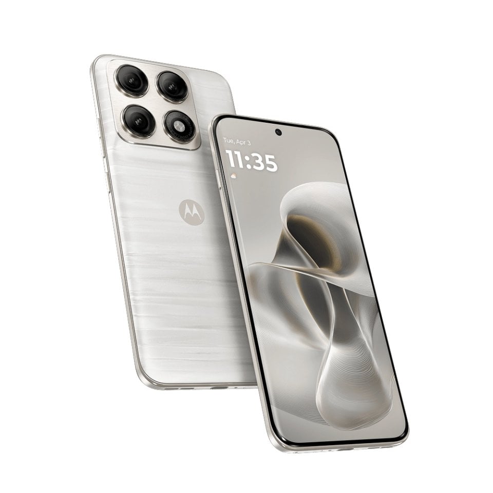 Motorola Edge 70 Pro 4