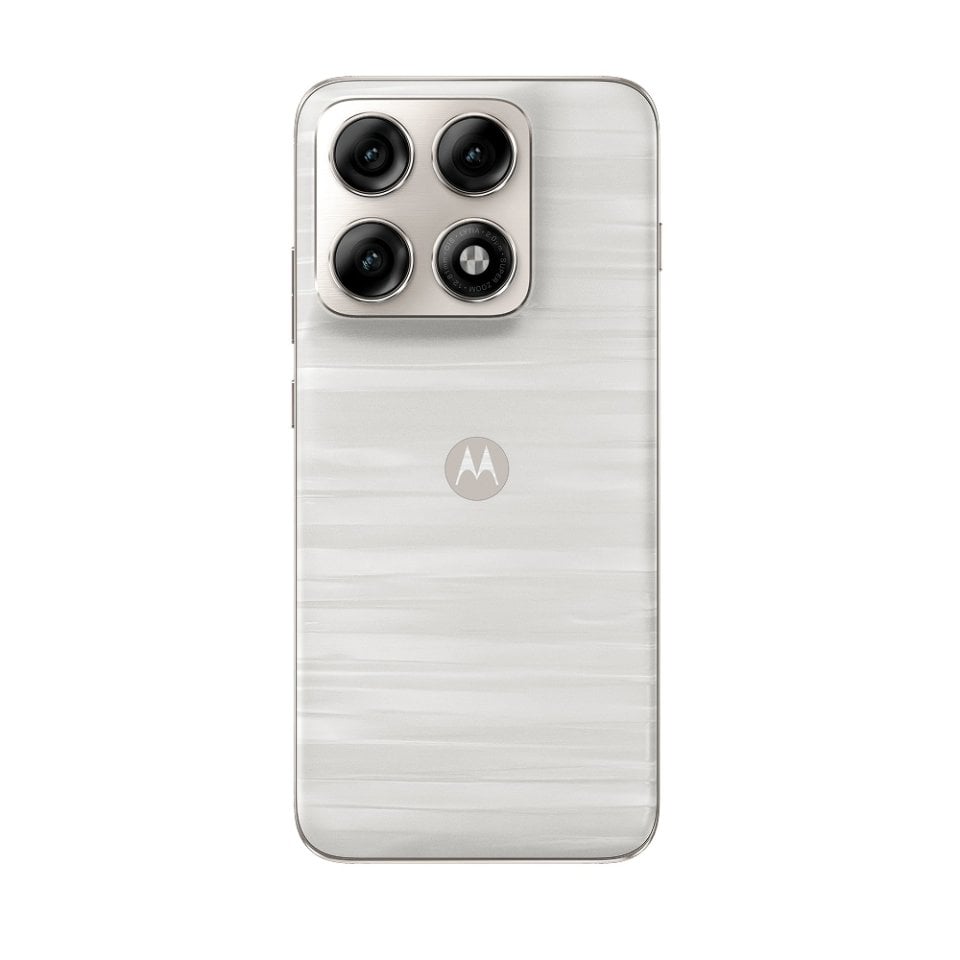 Motorola Edge 70 Pro 5