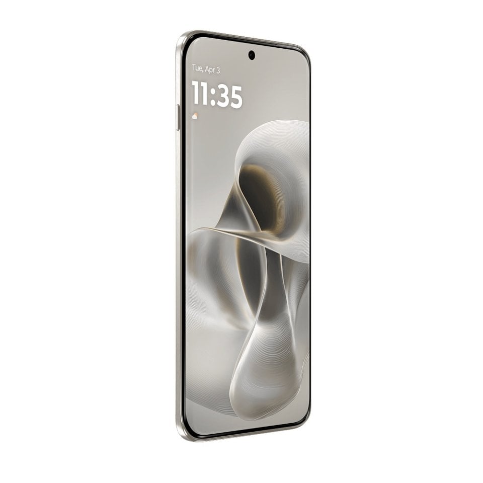 Motorola Edge 70 Pro 6