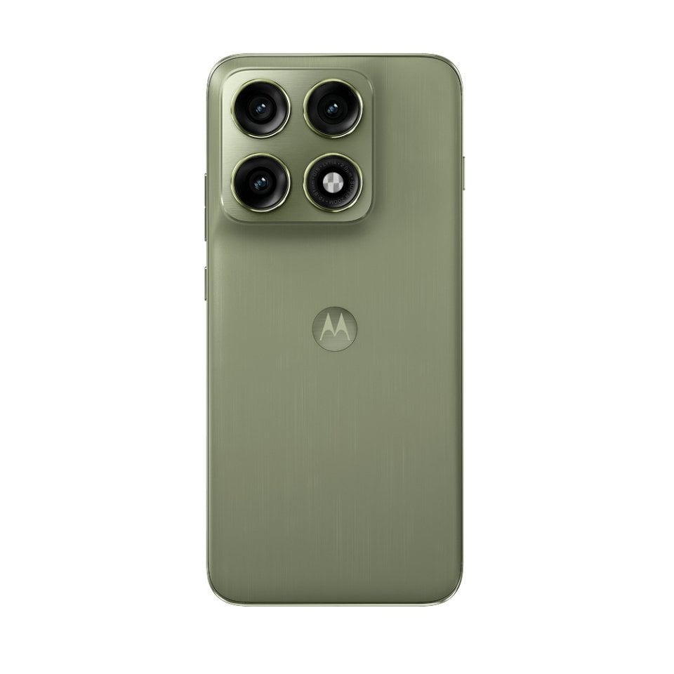 Motorola Edge 70 Pro 9