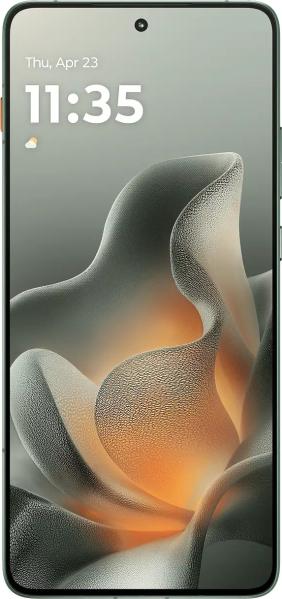 Motorola Edge 70