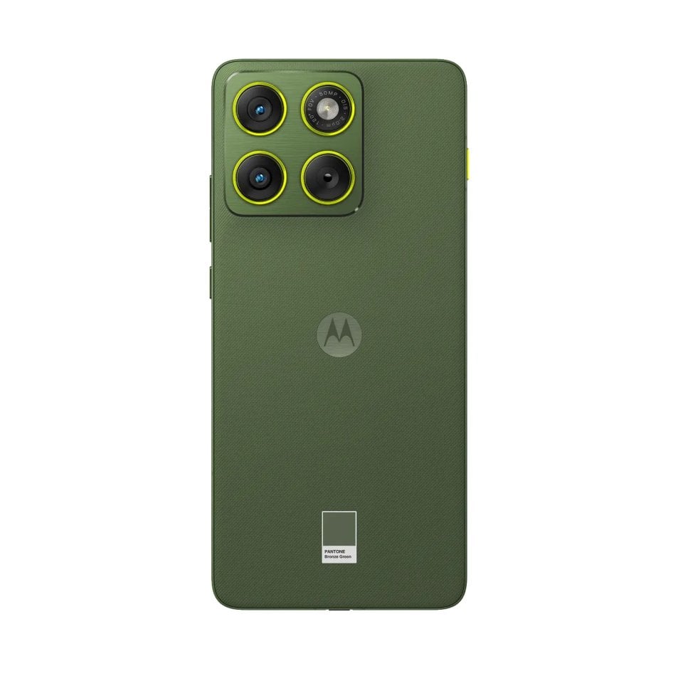 Motorola Edge 70 10