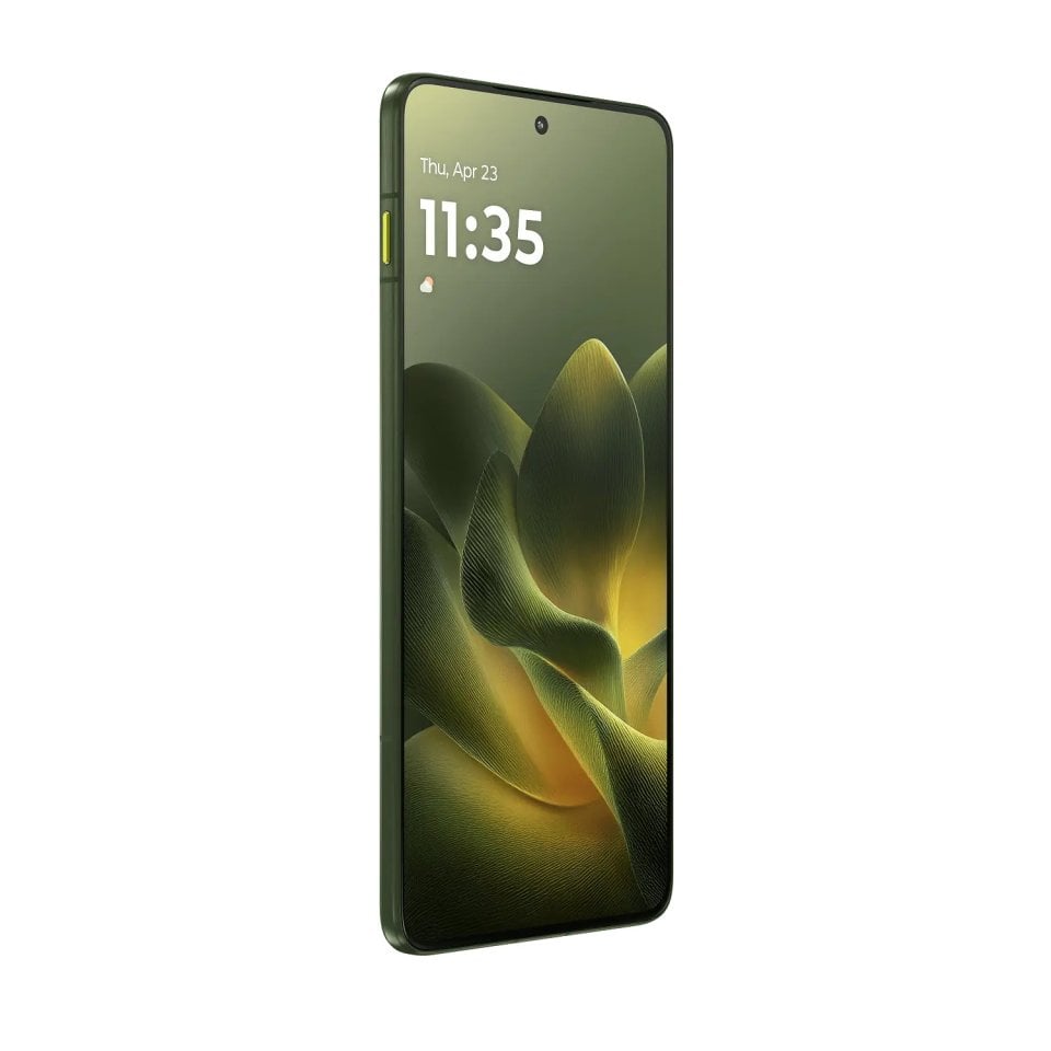 Motorola Edge 70 2