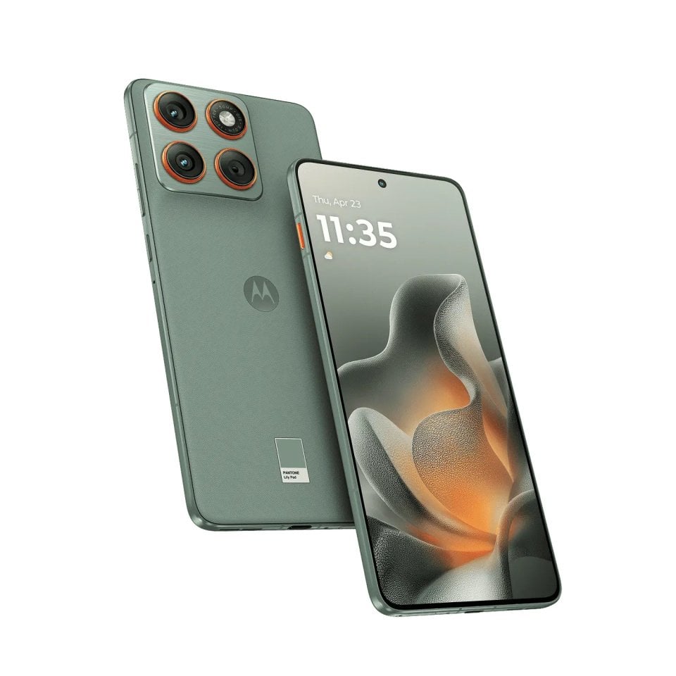Motorola Edge 70 3