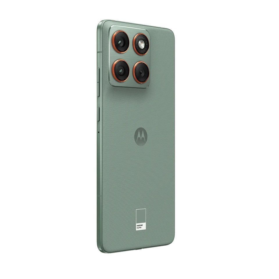 Motorola Edge 70 5