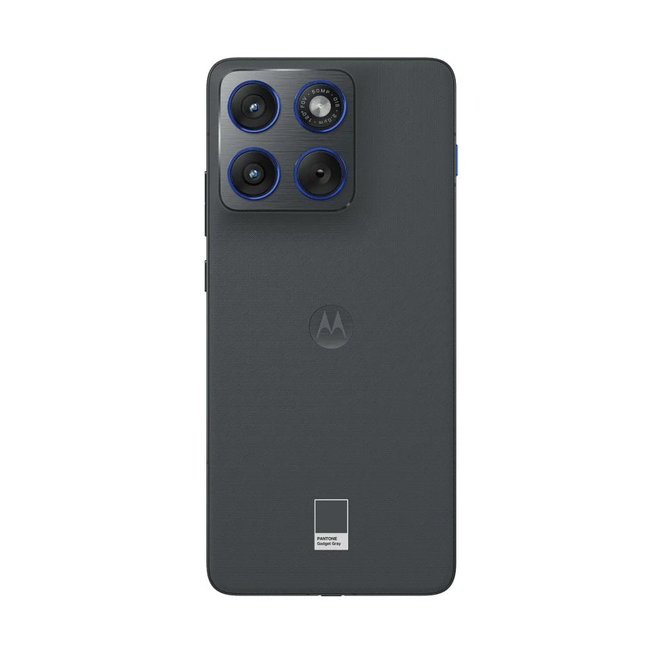 Motorola Edge 70 6