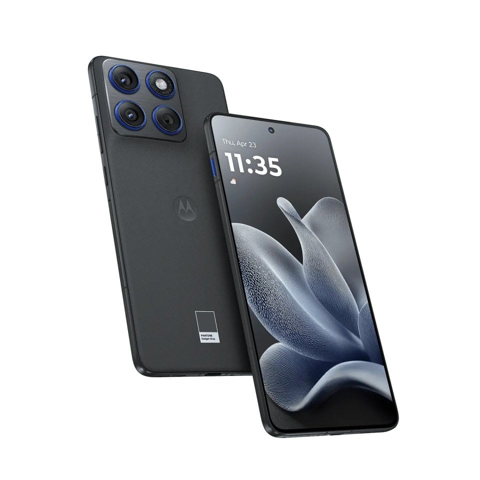 Motorola Edge 70 7