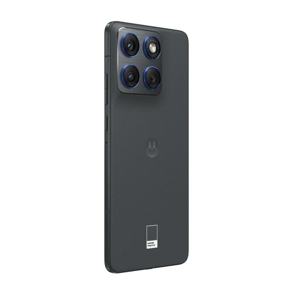 Motorola Edge 70 8