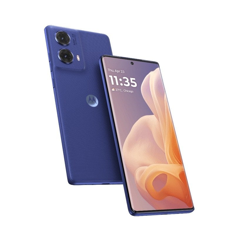Motorola G85 12