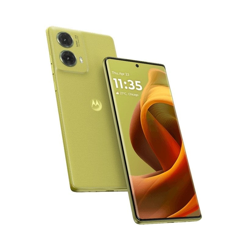 Motorola G85 2