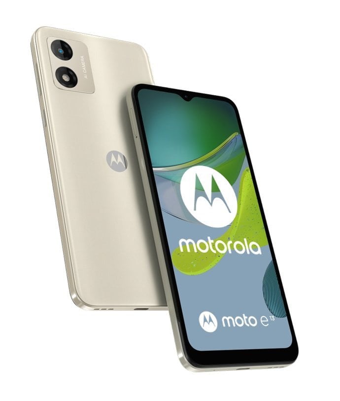 Motorola Moto E13 2