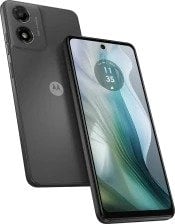 Motorola Moto E14 3