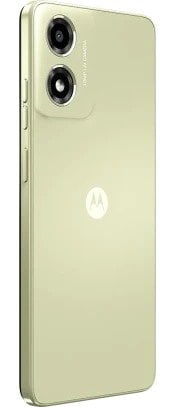 Motorola Moto E14 4