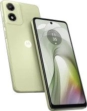 Motorola Moto E14 5