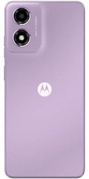 Motorola Moto E14 6