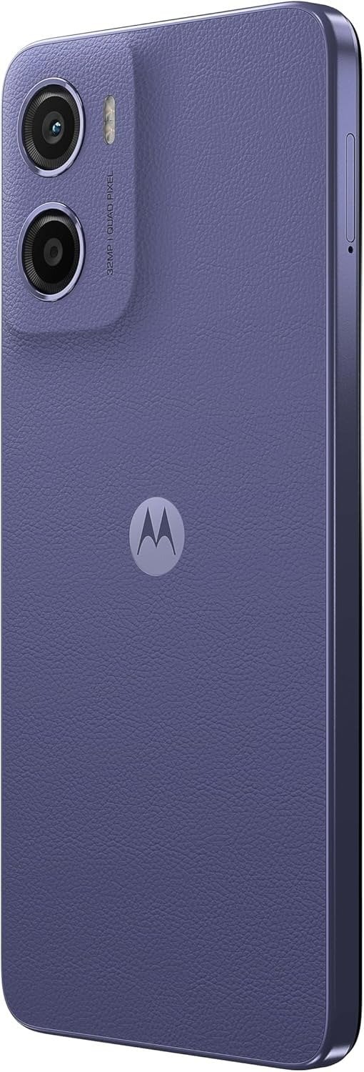 Motorola Moto E15 10