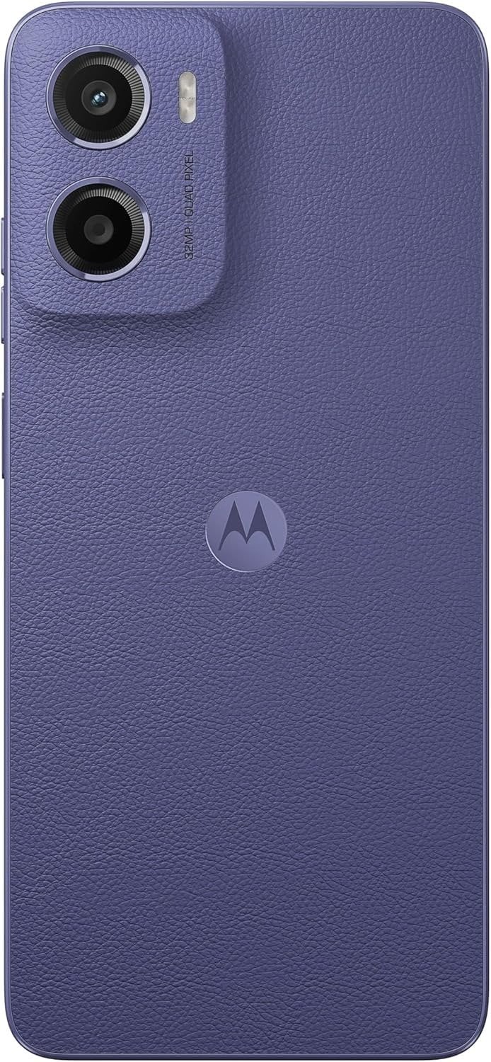 Motorola Moto E15 11
