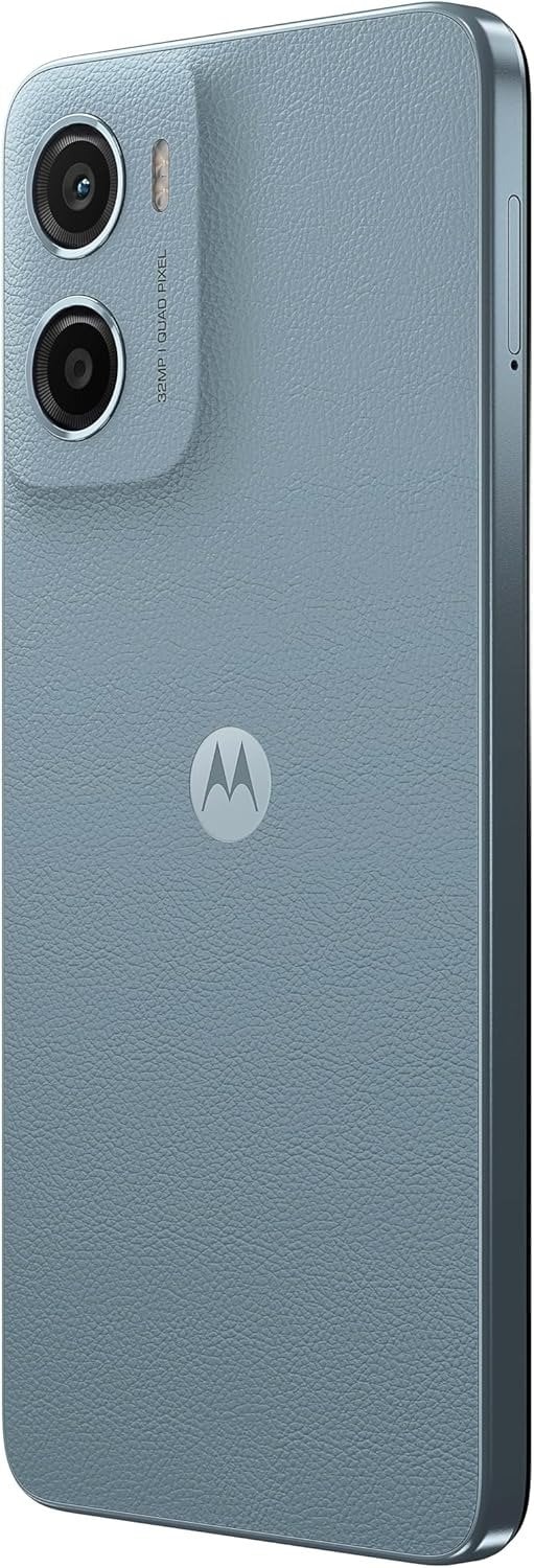 Motorola Moto E15 3