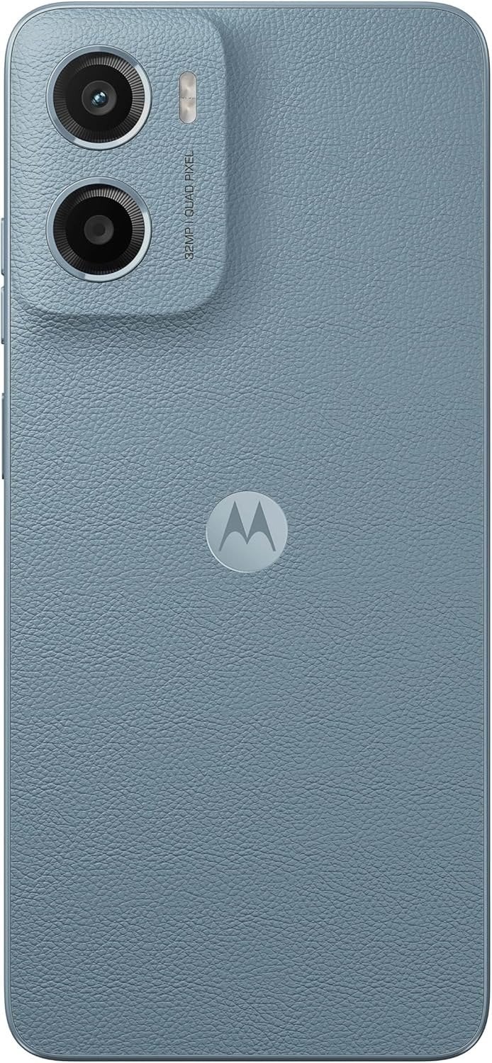 Motorola Moto E15 6