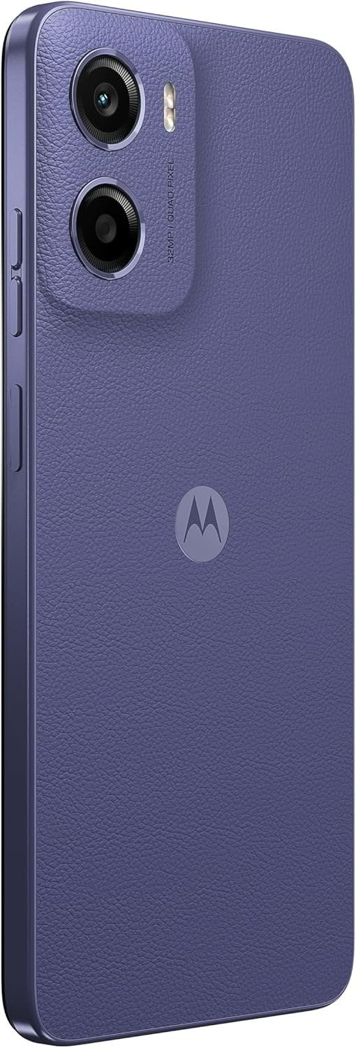Motorola Moto E15 9