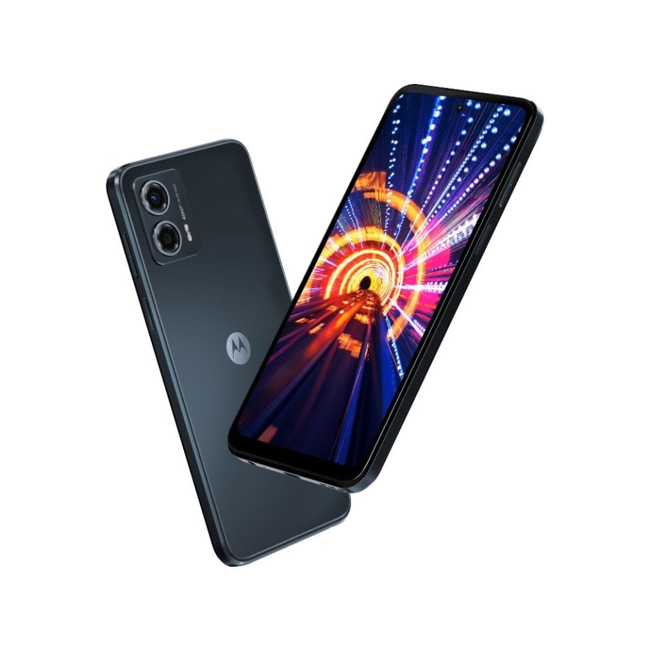 Motorola Moto G (2023) 3