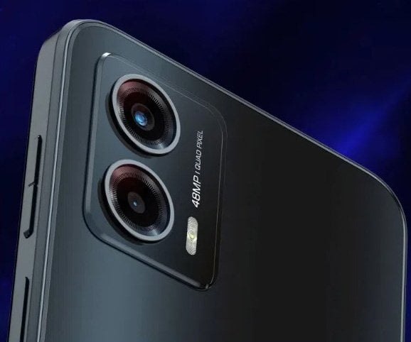 Motorola Moto G (2023) 4