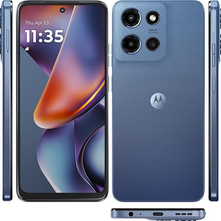 Motorola Moto G (2025) 2