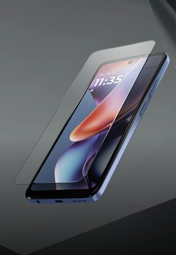 Motorola Moto G (2025) 7