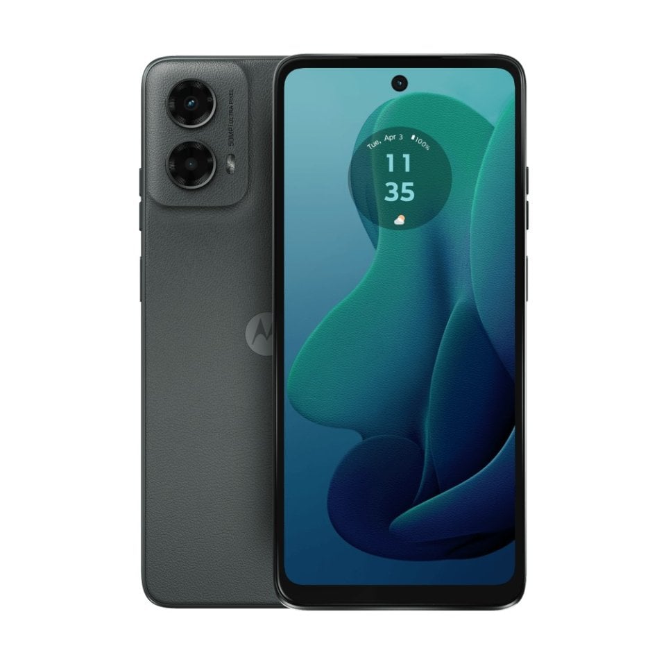 Motorola Moto G 5G (2024) 2