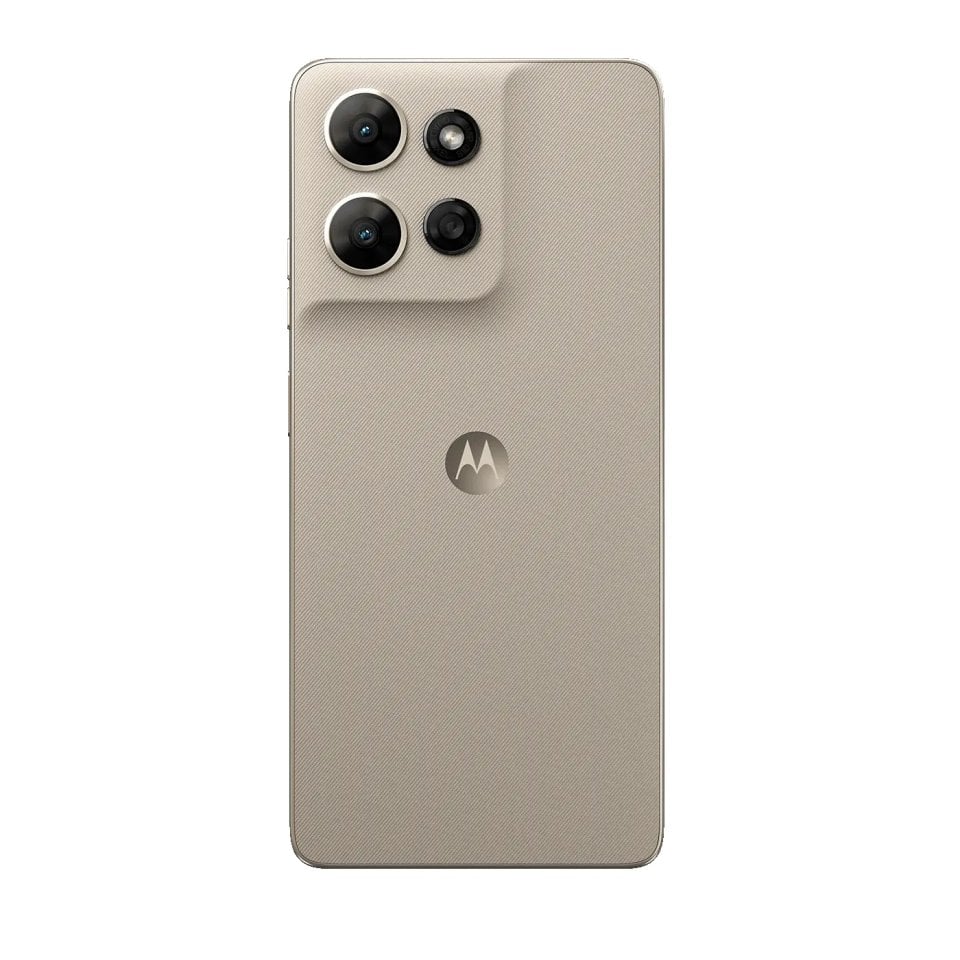 Motorola Moto G Power (2026) 2