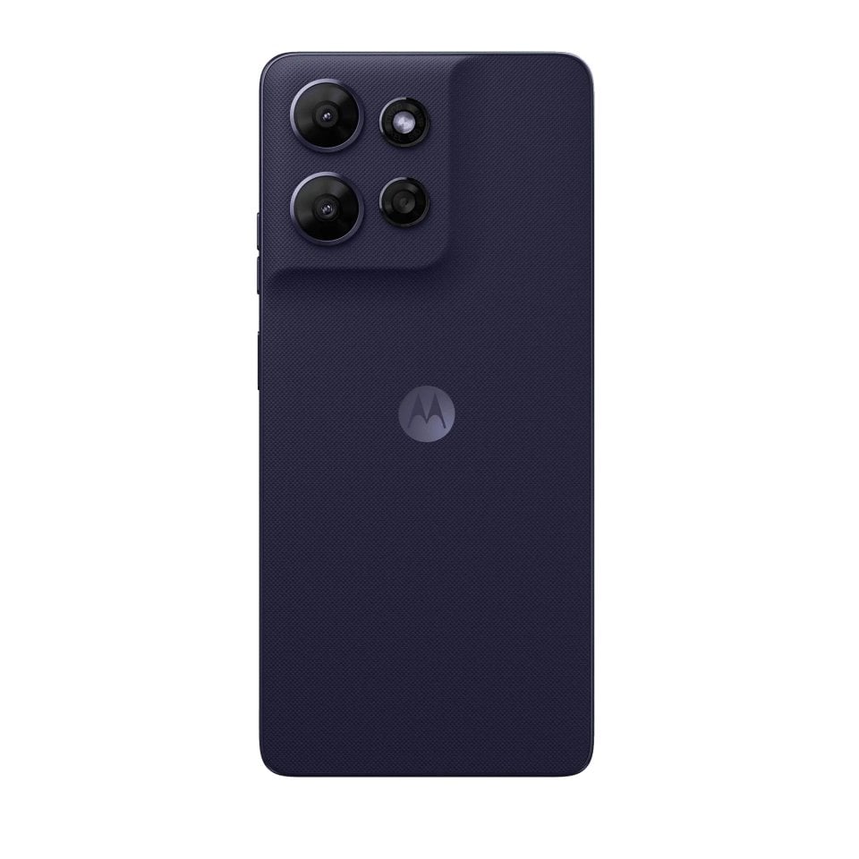 Motorola Moto G Power (2026) 5