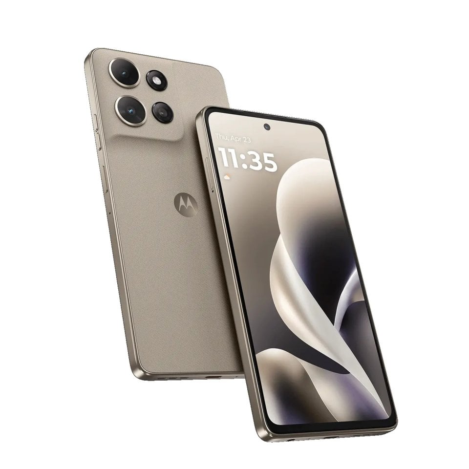 Motorola Moto G Power (2026) 8