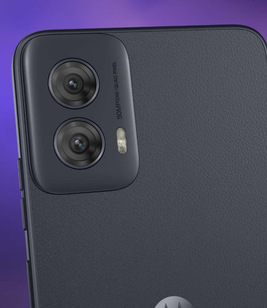 Motorola Moto G Power 5G (2024) 3