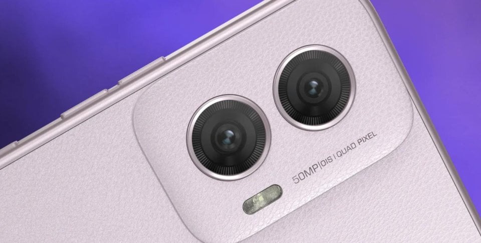 Motorola Moto G Power 5G (2024) 4