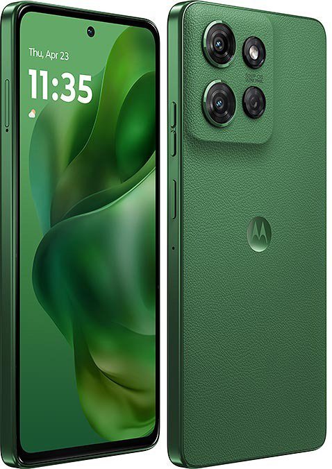 Motorola Moto G Power 5G (2025) 2