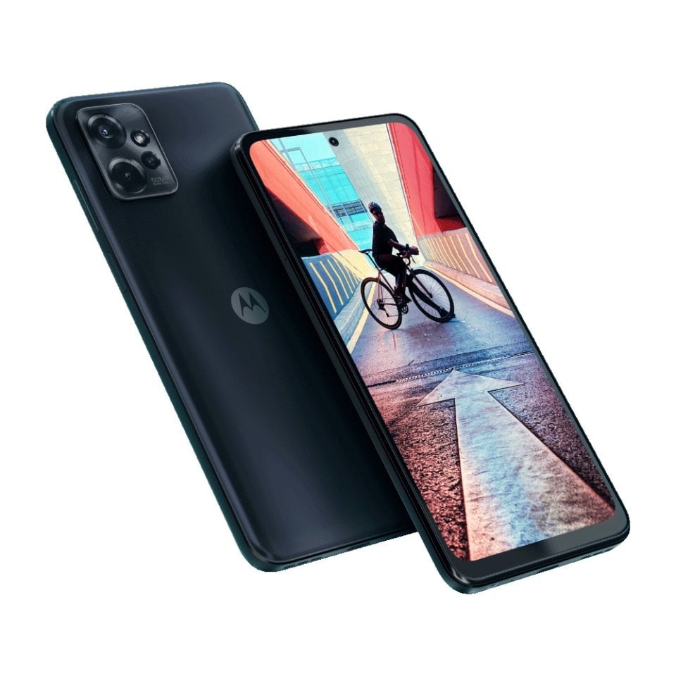 Motorola Moto G Power 5G 5